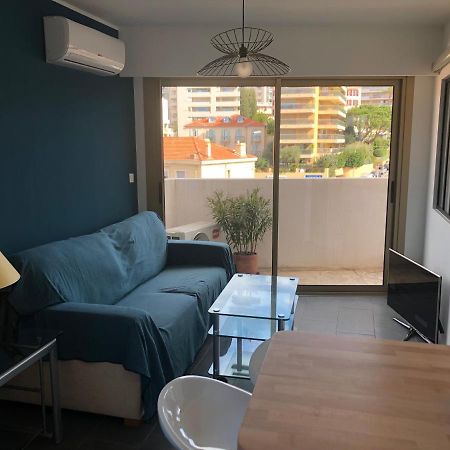 Esterel Terrasses, Roof Top, Plage, Parking Payant カンヌ エクステリア 写真