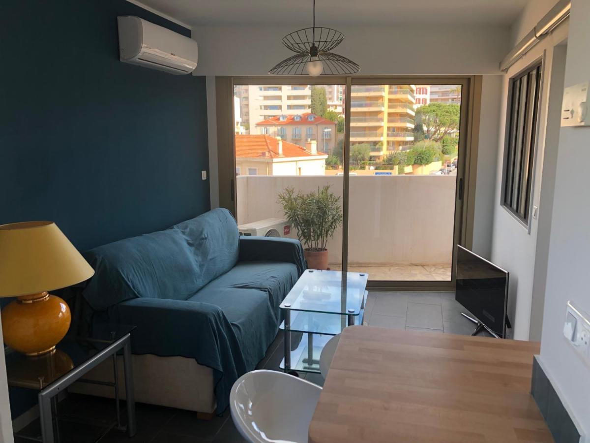 Esterel Terrasses, Roof Top, Plage, Parking Payant カンヌ エクステリア 写真